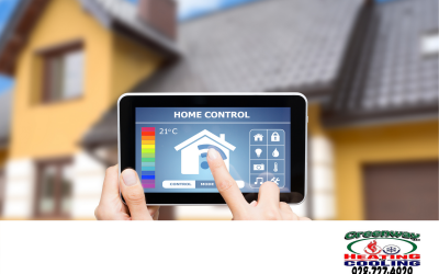 Benefits of Installing a Smart Thermostat