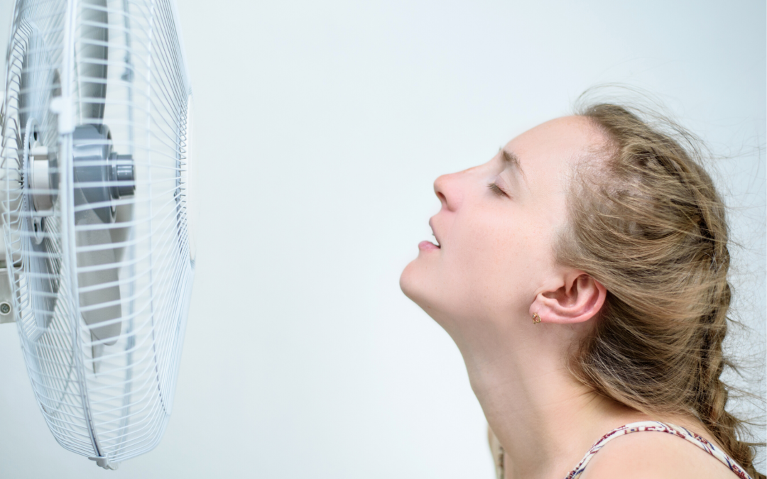 Stay Cool & Cut Costs: Summer Air Conditioning Tips